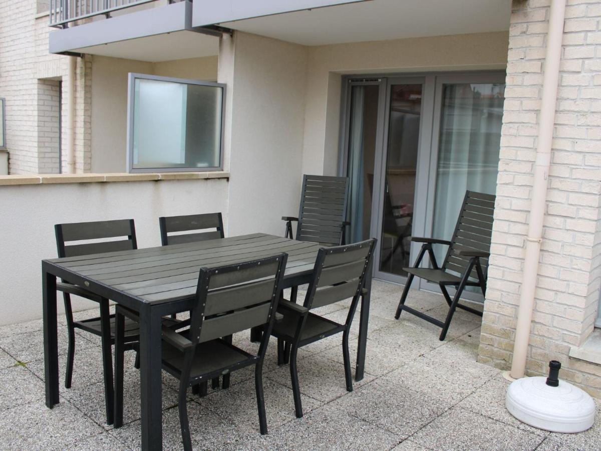 B&B Brayduinen - Nice apartment with terrace near the sea - Bed and Breakfast Brayduinen