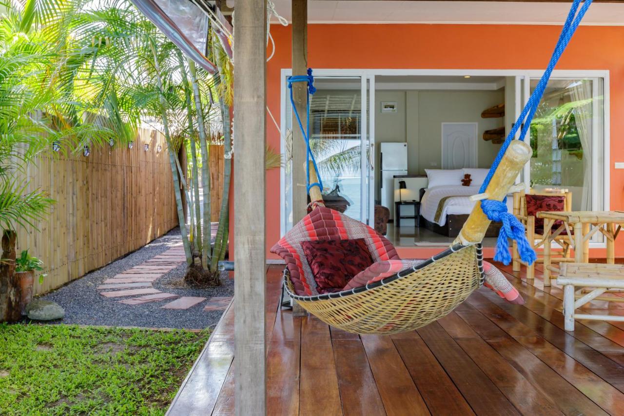 Gecko Beach Villas - B&B