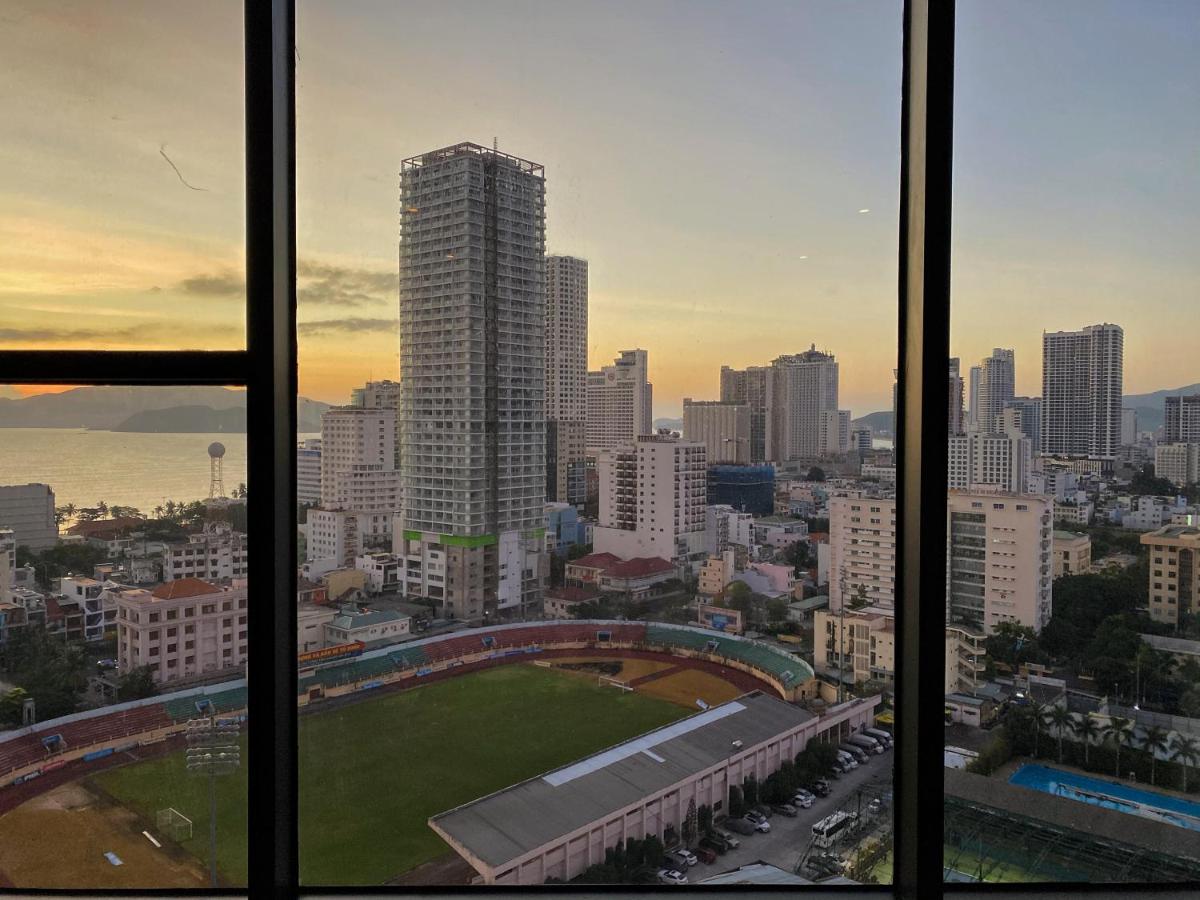 Khách Sạn Boutique Em Ơi