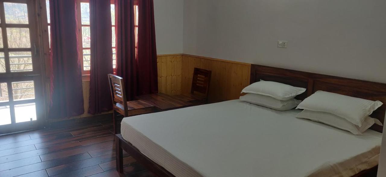 Deluxe Kamer met Kingsize Bed