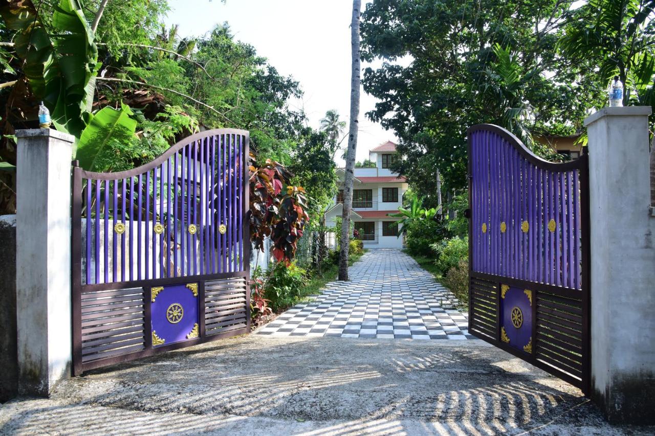 Devi Kripa Residency - B&B