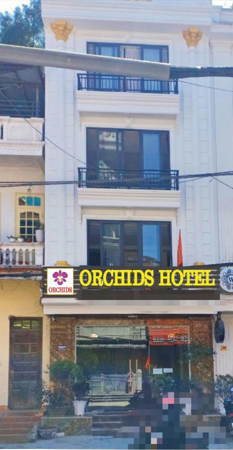 B&B Sa Pa - Orchids Hotel - Bed and Breakfast Sa Pa