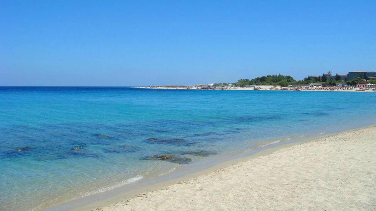 Casa Dodò al mare di Soverato - Ferienwohnung