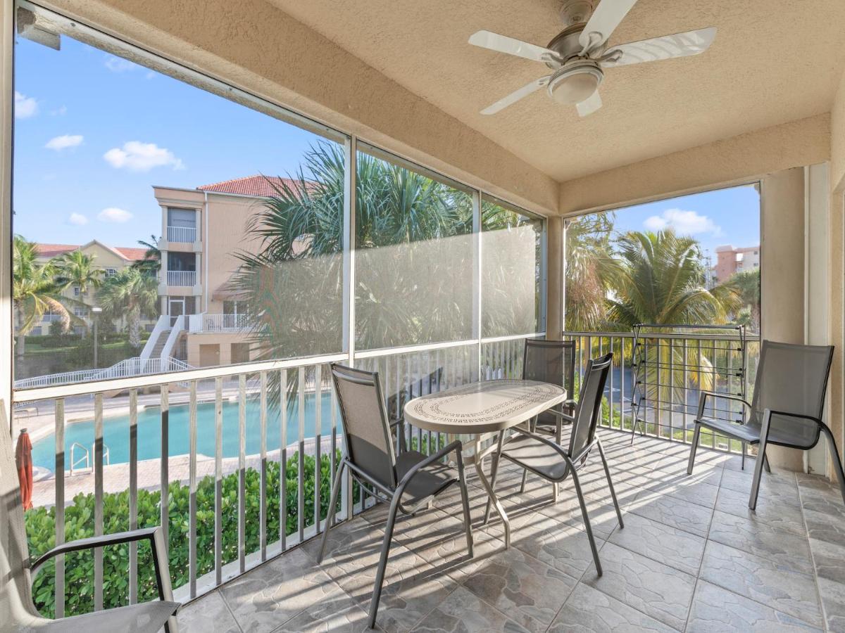 B&B Fort Myers Beach - Bella Lago 324, 3 Bedrooms, Sleeps 6, Tennis, Elevator, Heated Pool, Gym - Bed and Breakfast Fort Myers Beach