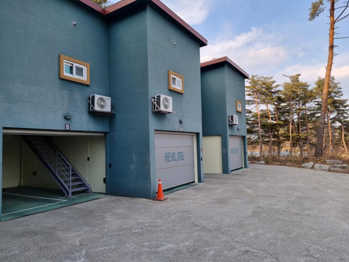 B&B Gangneung - Huesik - Bed and Breakfast Gangneung