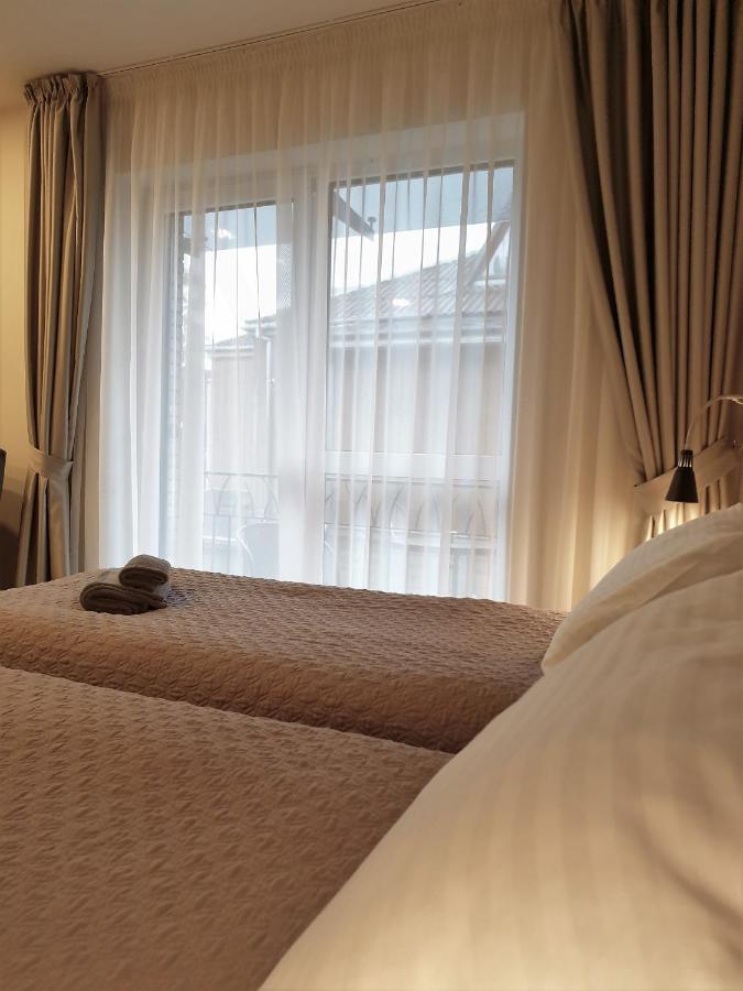 Triple Room with Balcony