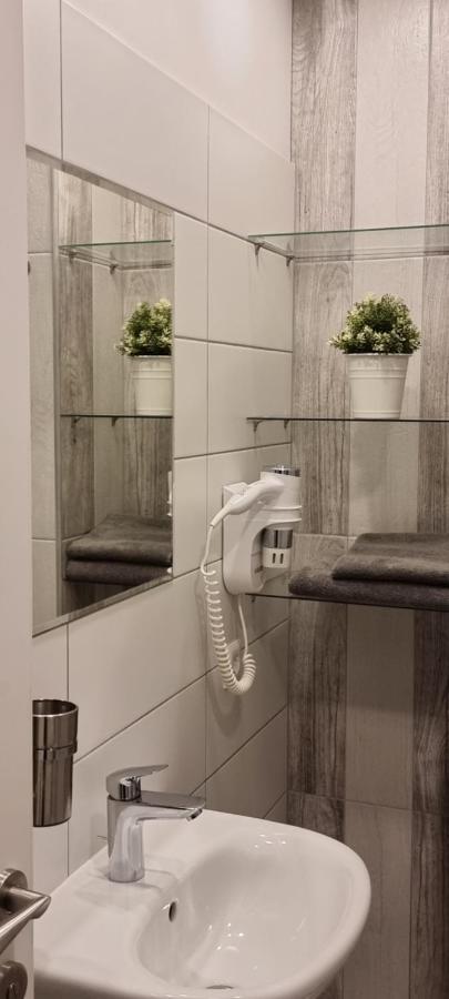 Chambre Triple avec Balcon