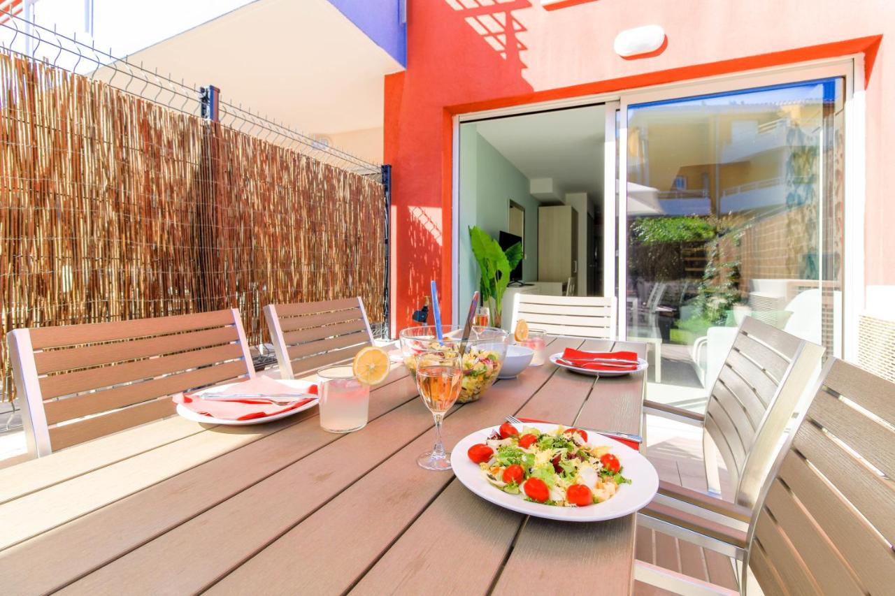 SELECT'SO HOME - Résidence Le Poséidon - Mazet en Duplex - Prestations de qualité & Services Hôteliers - POS-G - B&B