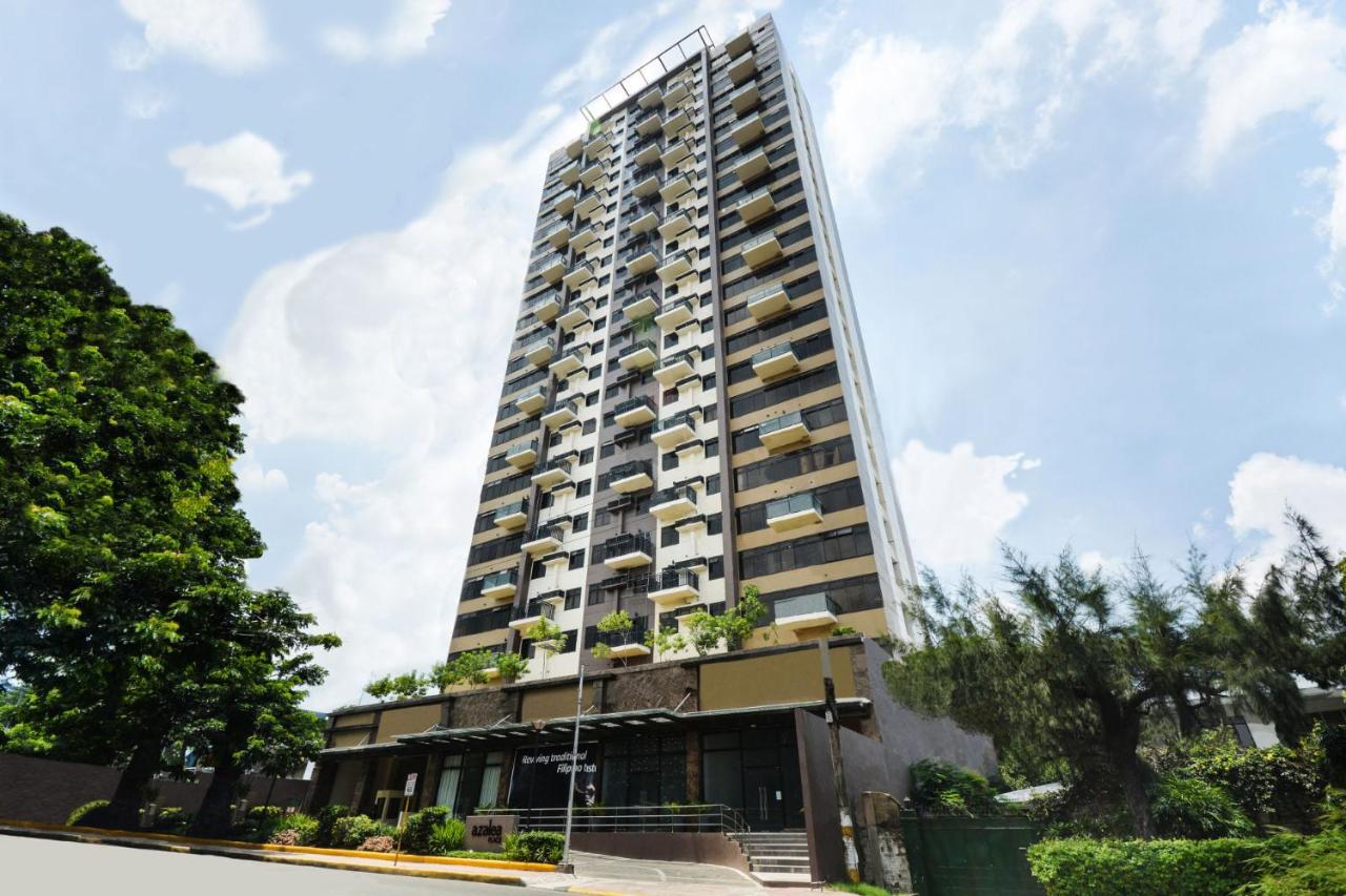 1bedroom Condo For rent with WiFi pool and gym - B&B