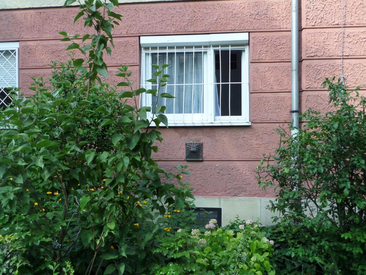 Appartement met 1 Slaapkamer