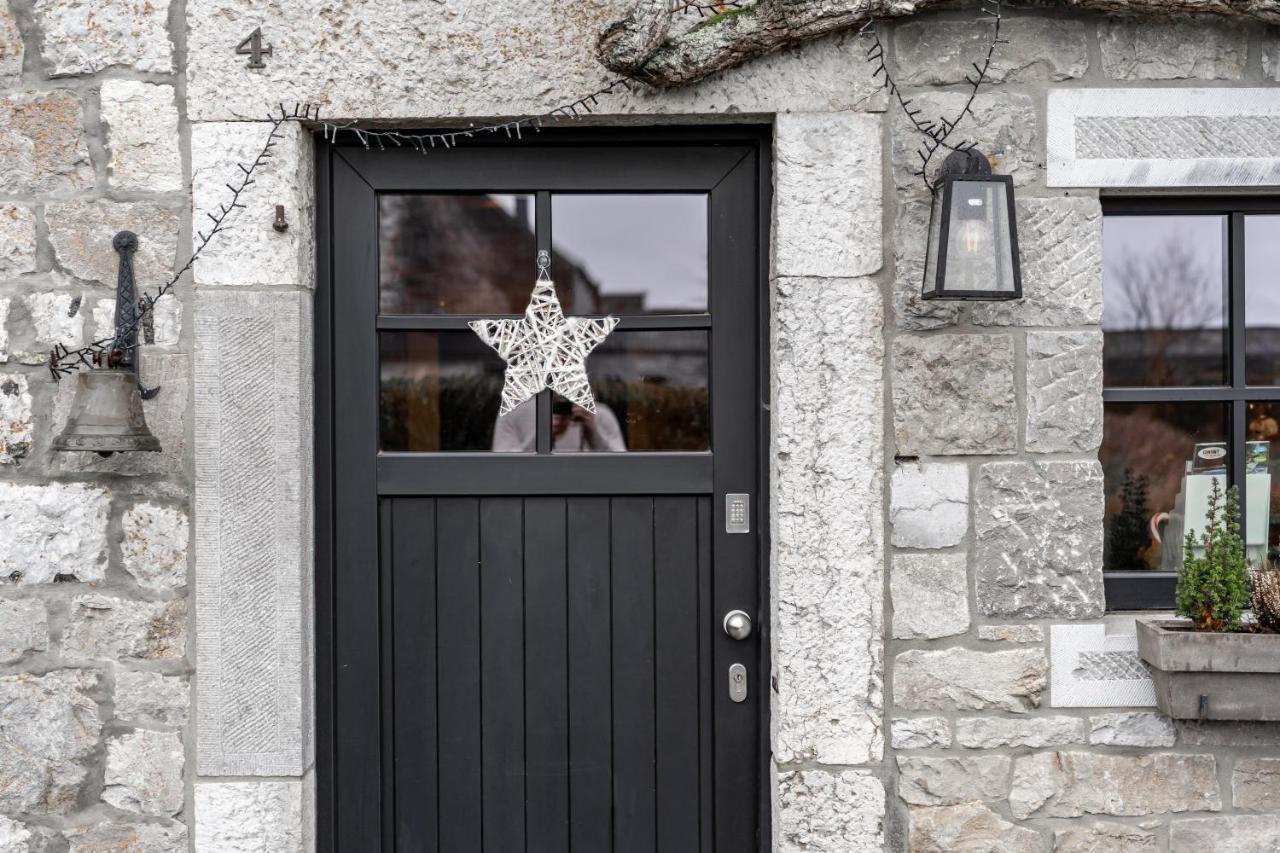 A la source de Lavis - Bed and Breakfast Houyet