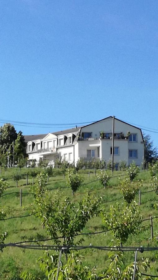 GÎTE de LA FERME - Ferienwohnung