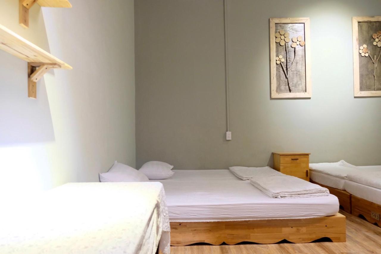 Familiekamer