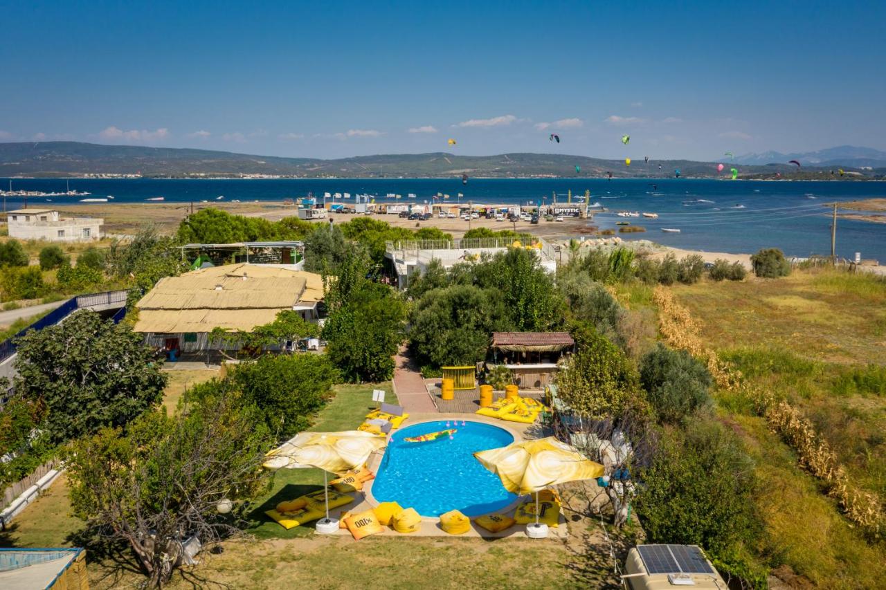 B&B Urla - Urla Surf House - Bed and Breakfast Urla