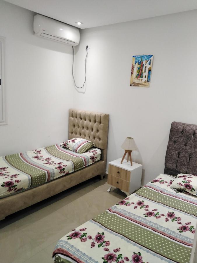 B&B Tunisi - Pretty and independent Apartment located in Tunis city - Bed and Breakfast Tunisi