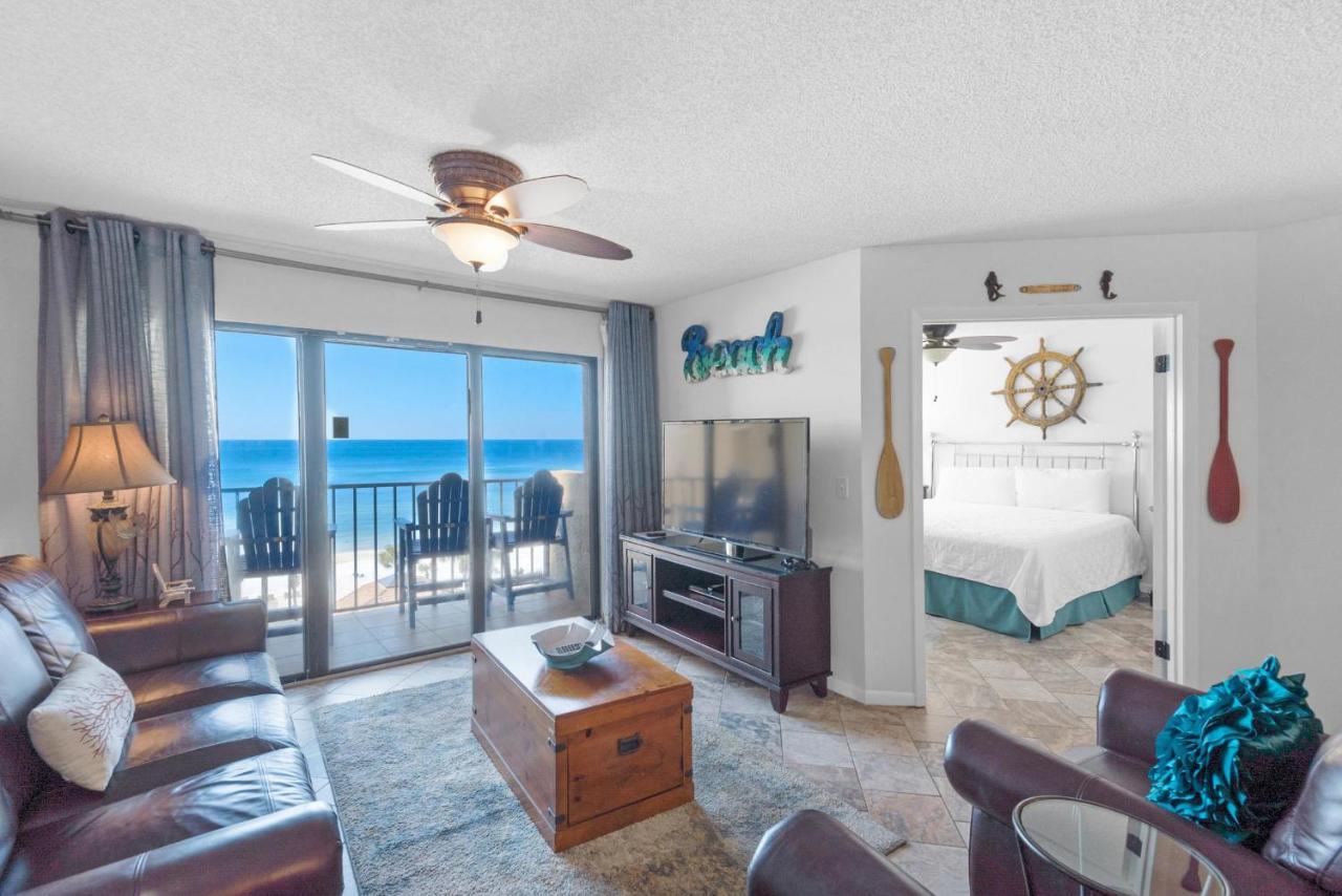 Summerhouse 502A - B&B Panama City Beach