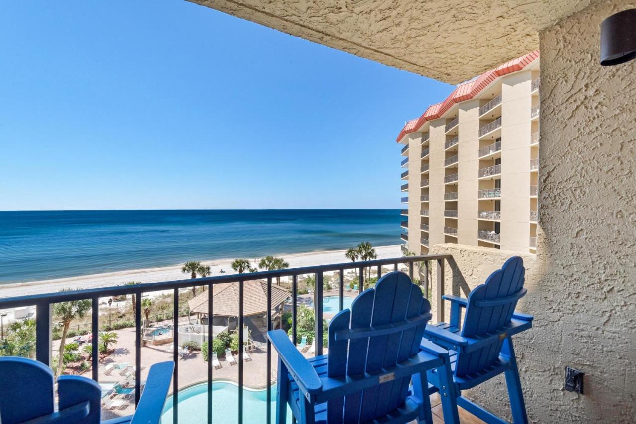 Summerhouse 502A - B&B Panama City Beach