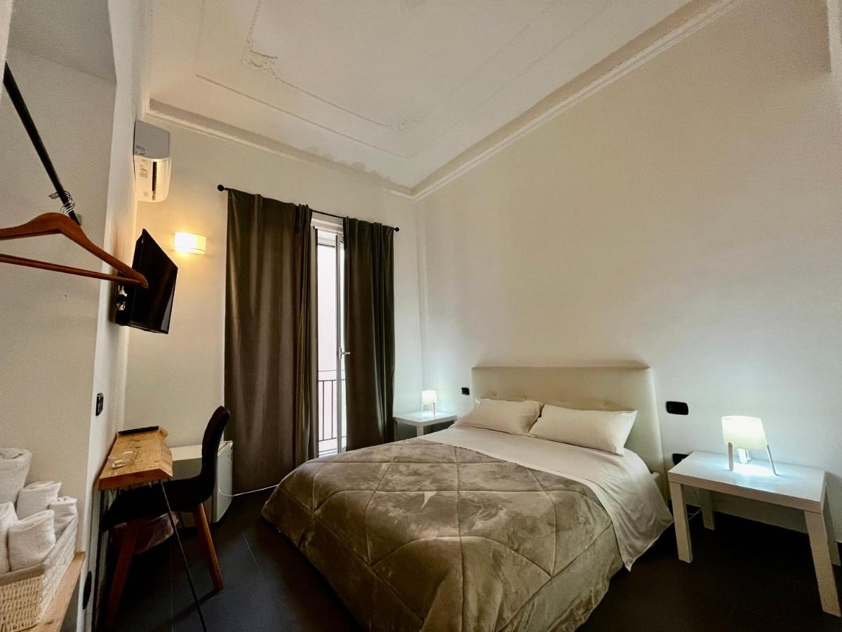 Habitación Doble Deluxe