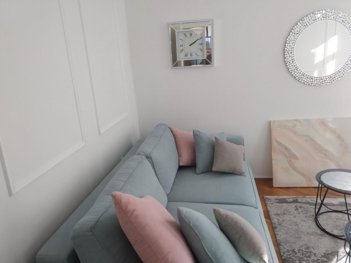 Apartment Rose - Ferienwohnung Opatija