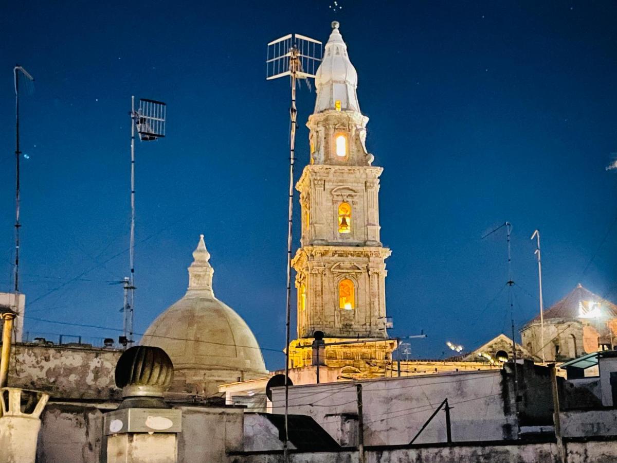 TORRE DALU' - a due passi dalla Spiaggia di Porta Vecchia, con Terrazzo privato e Netflix - Ferienwohnung Monopoli