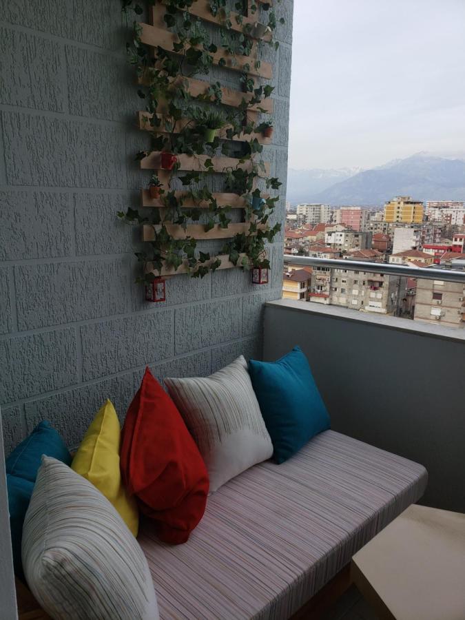 Appartamento Nr. 28. Centrale e luminoso - B&B Shkodër