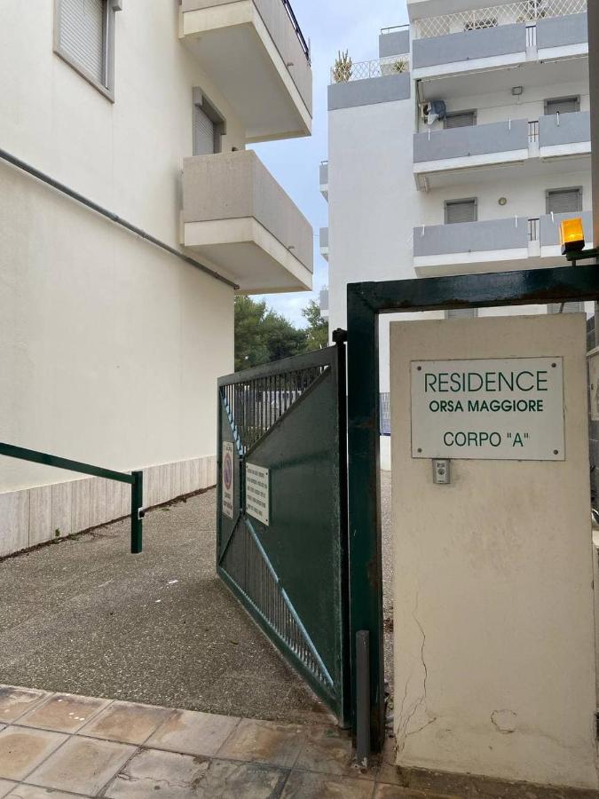 La Fenice sulla spiaggia - Chambres d’hôtes Gallipoli