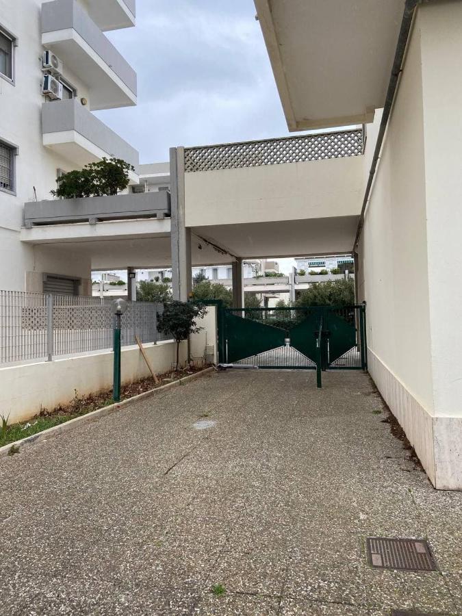 La Fenice sulla spiaggia - Chambres d’hôtes Gallipoli