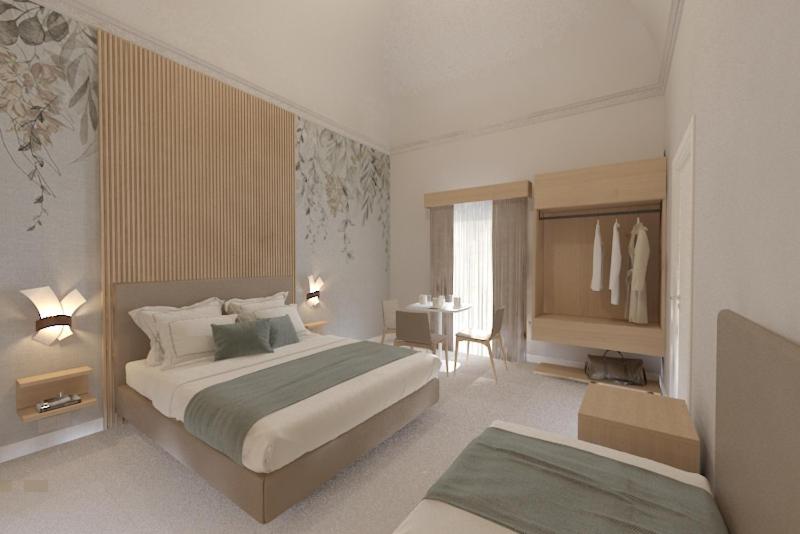 B&B AMISTANZA - B&B Palermo