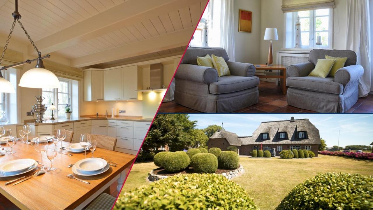 Lunhues Lucia - B&B