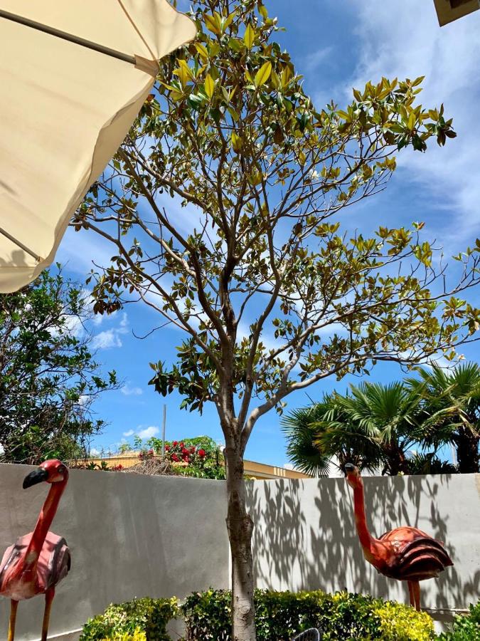 Pantanello blue sea - B&B Avola