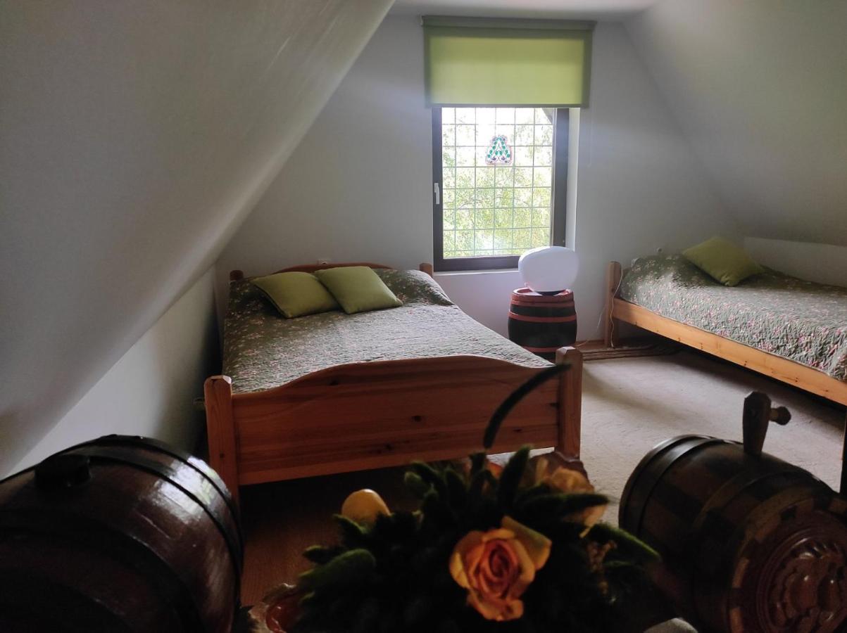 Green Paradise - B&B Visoko
