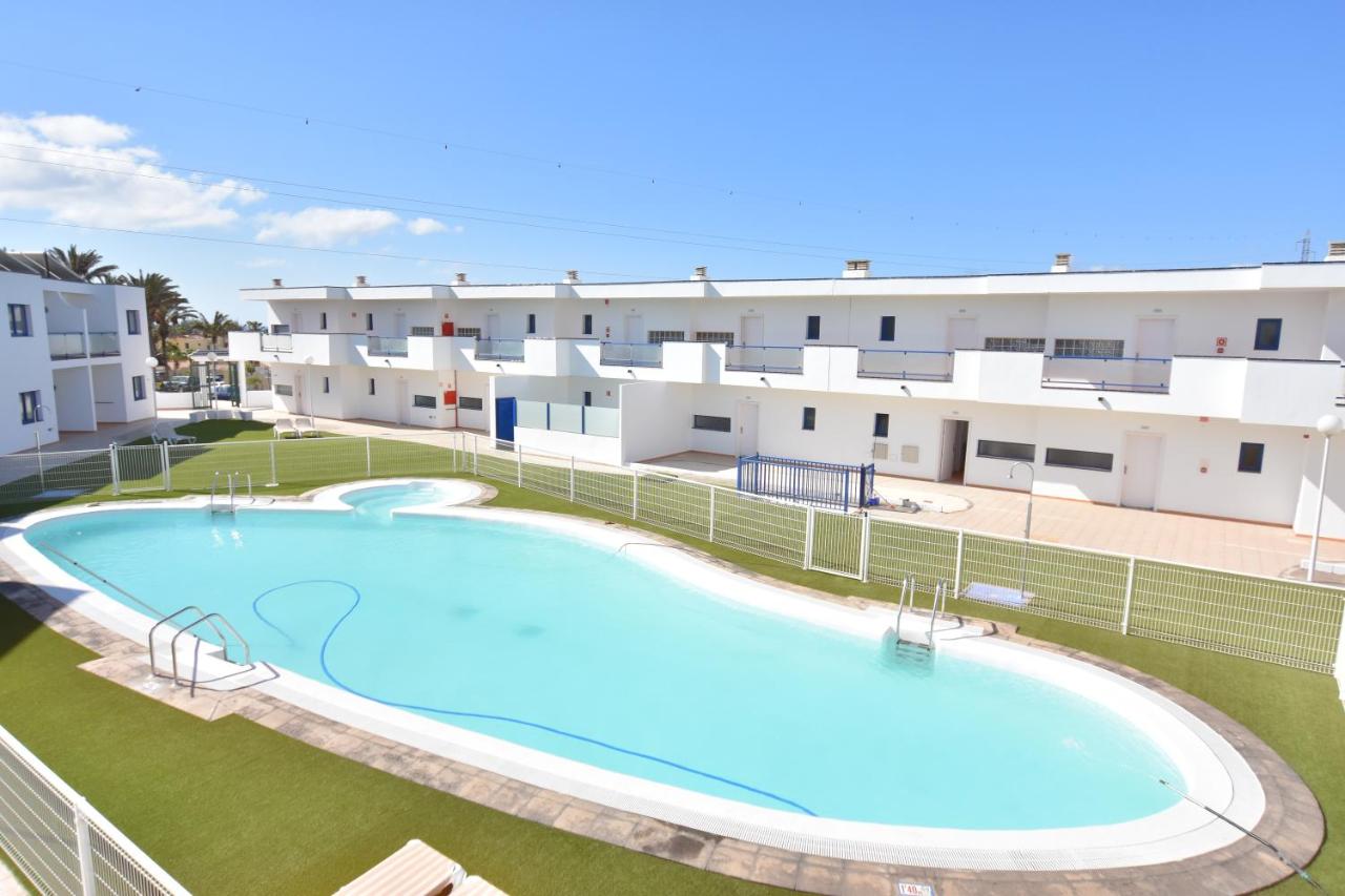 Book Jet - Costa Calma Sun & Pool - Ferienwohnung Costa Calma