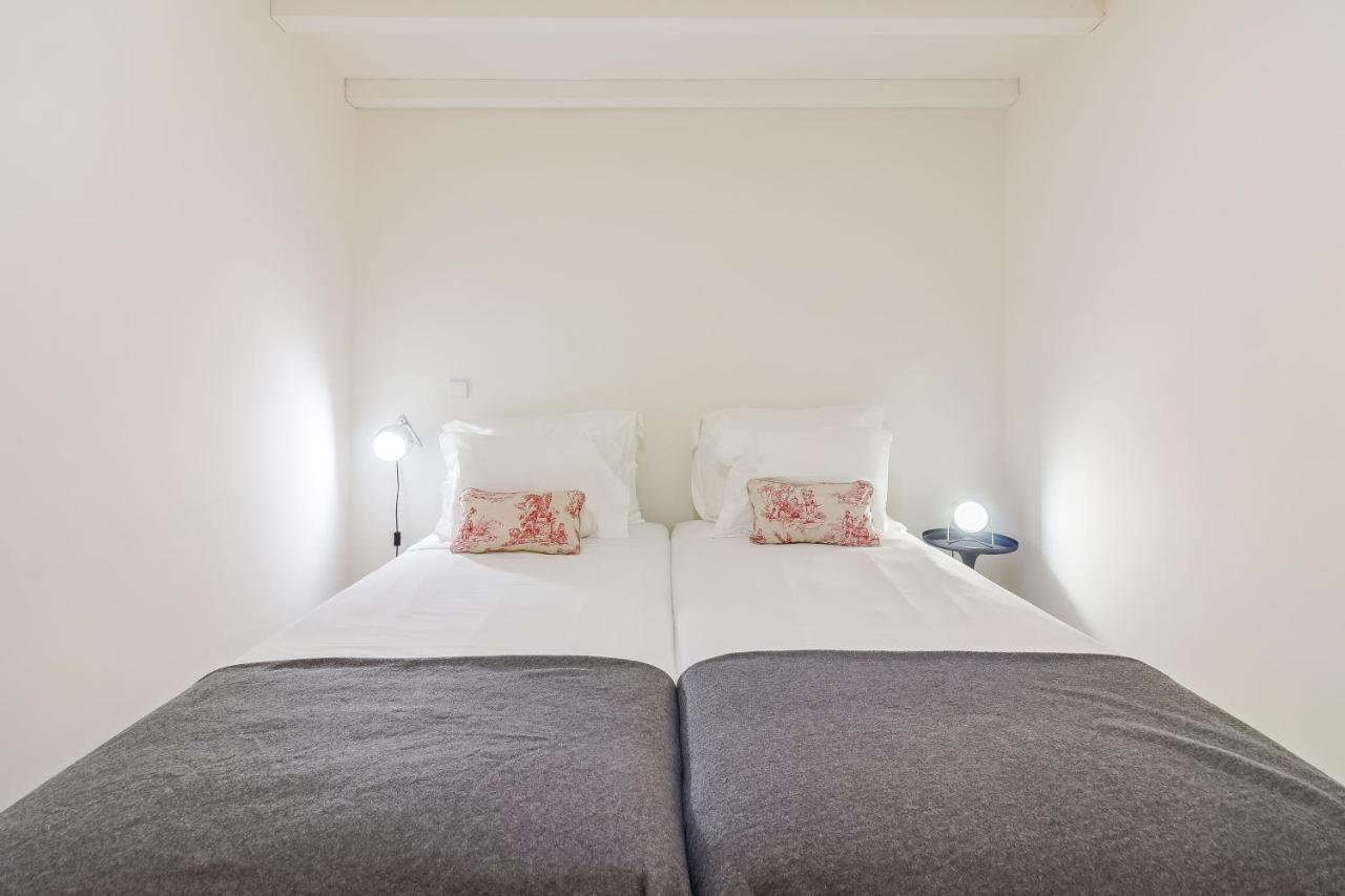 Standaard Appartement met 1 Slaapkamer