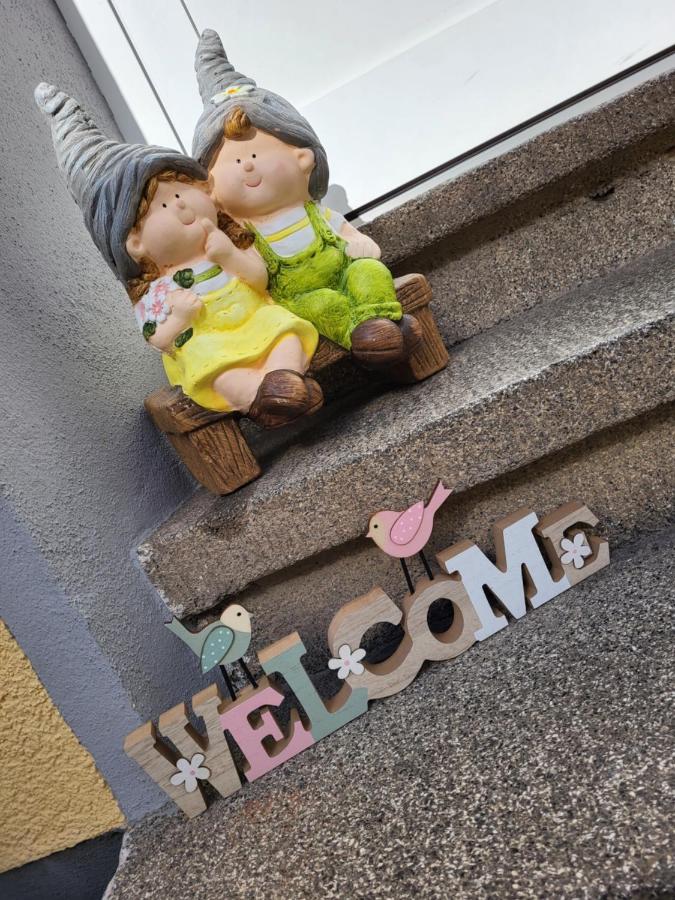 Haus Mika - Chambres d’hôtes Cochem