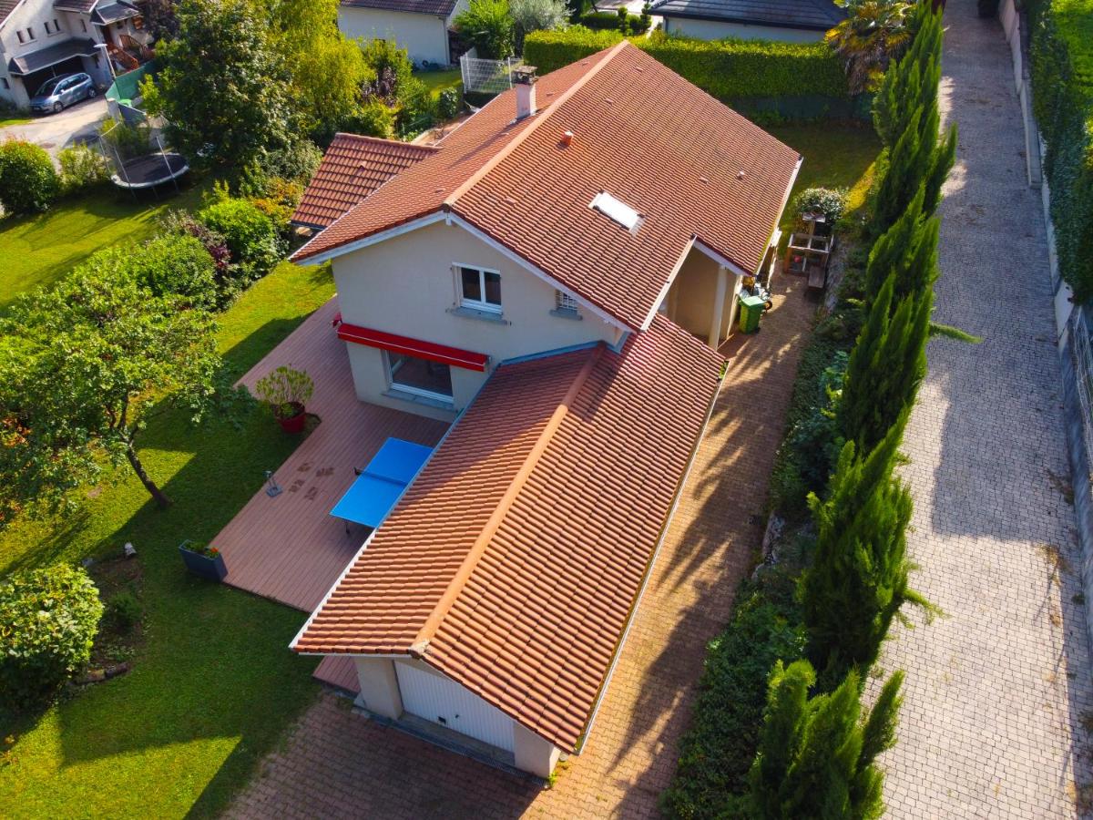 La Galante - B&B Meylan