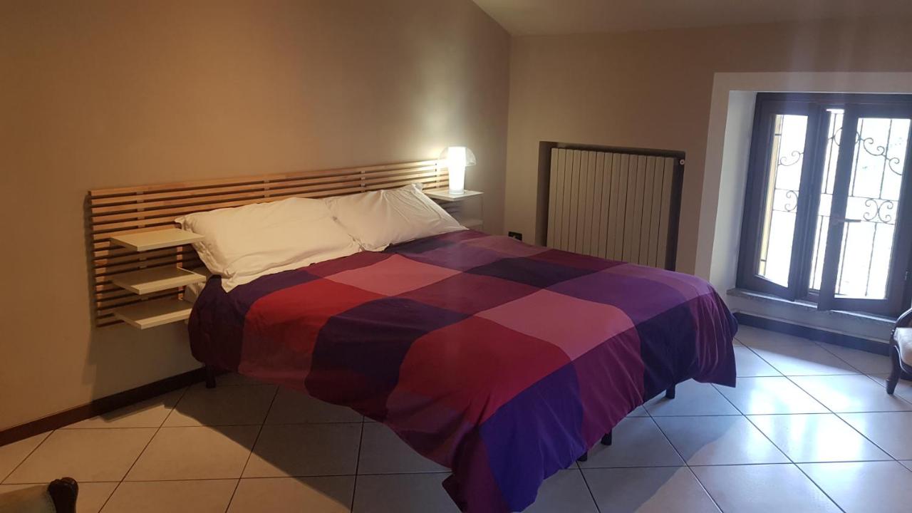 Ca di Biella - B&B Biella