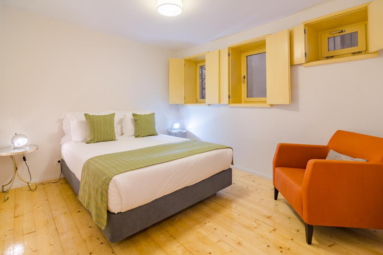 Appartamento Standard con 1 Camera da Letto