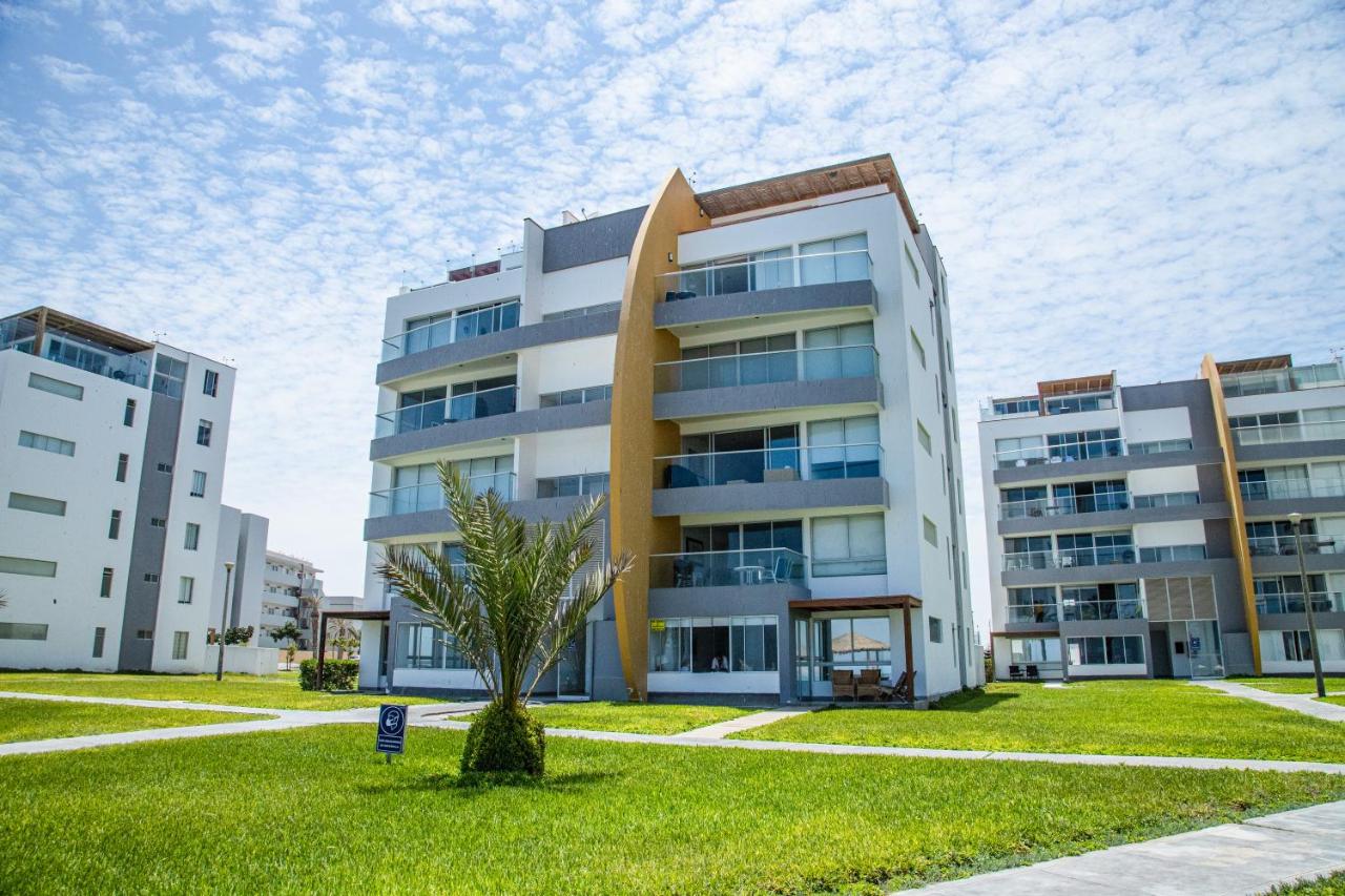 Condominio Nuevo Paracas - B&B