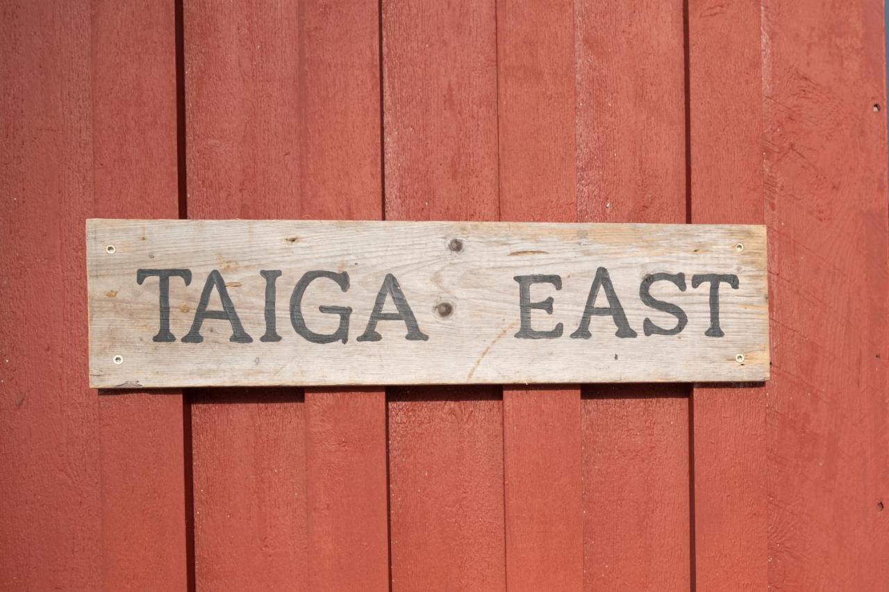 Kongsfjord Arctic Lodge - B&B Kongsfjord