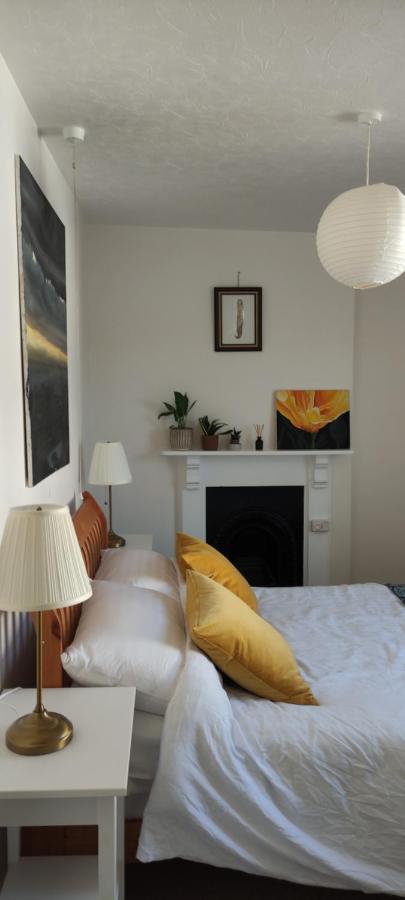 B&B Aberystwyth - Adail Cottage - Bed and Breakfast Aberystwyth