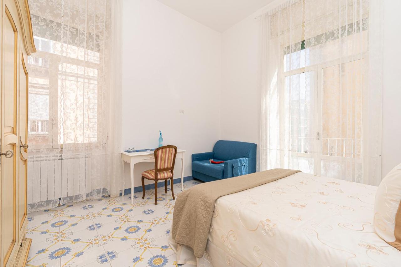 Deluxe Double Room with Extra Bed