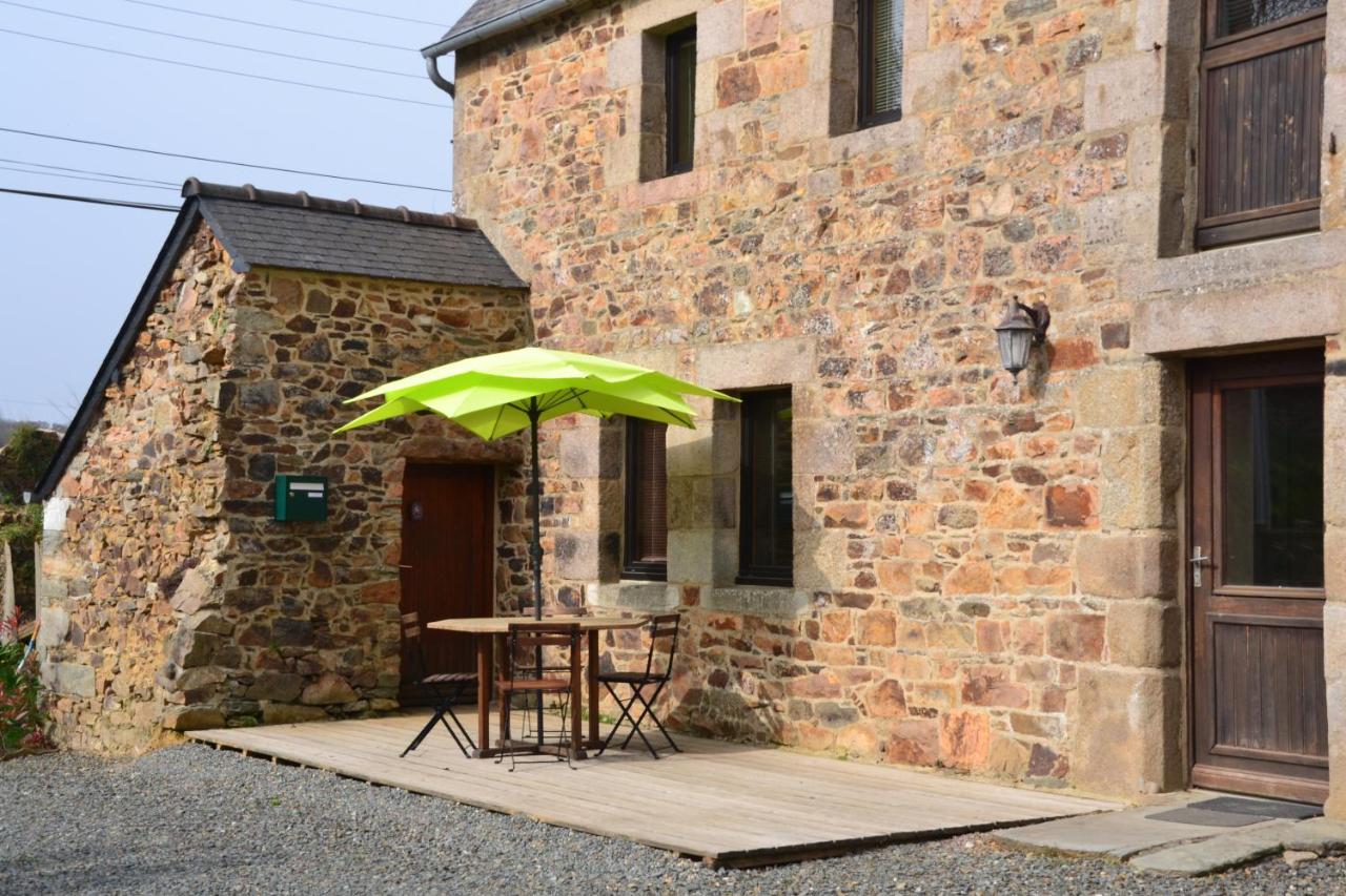 Gite Gloria - Bed and Breakfast Lannion