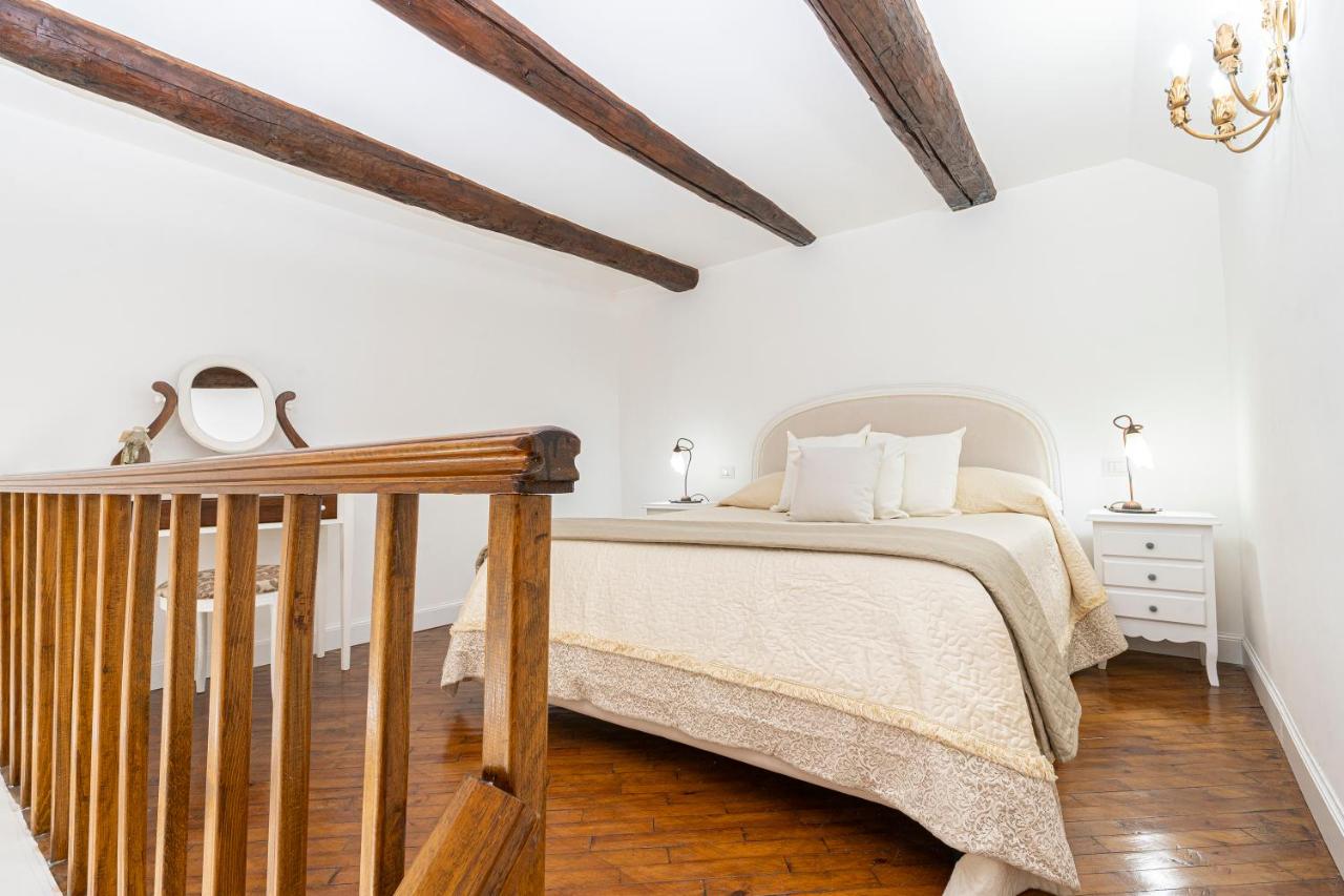 King Room with Balcony