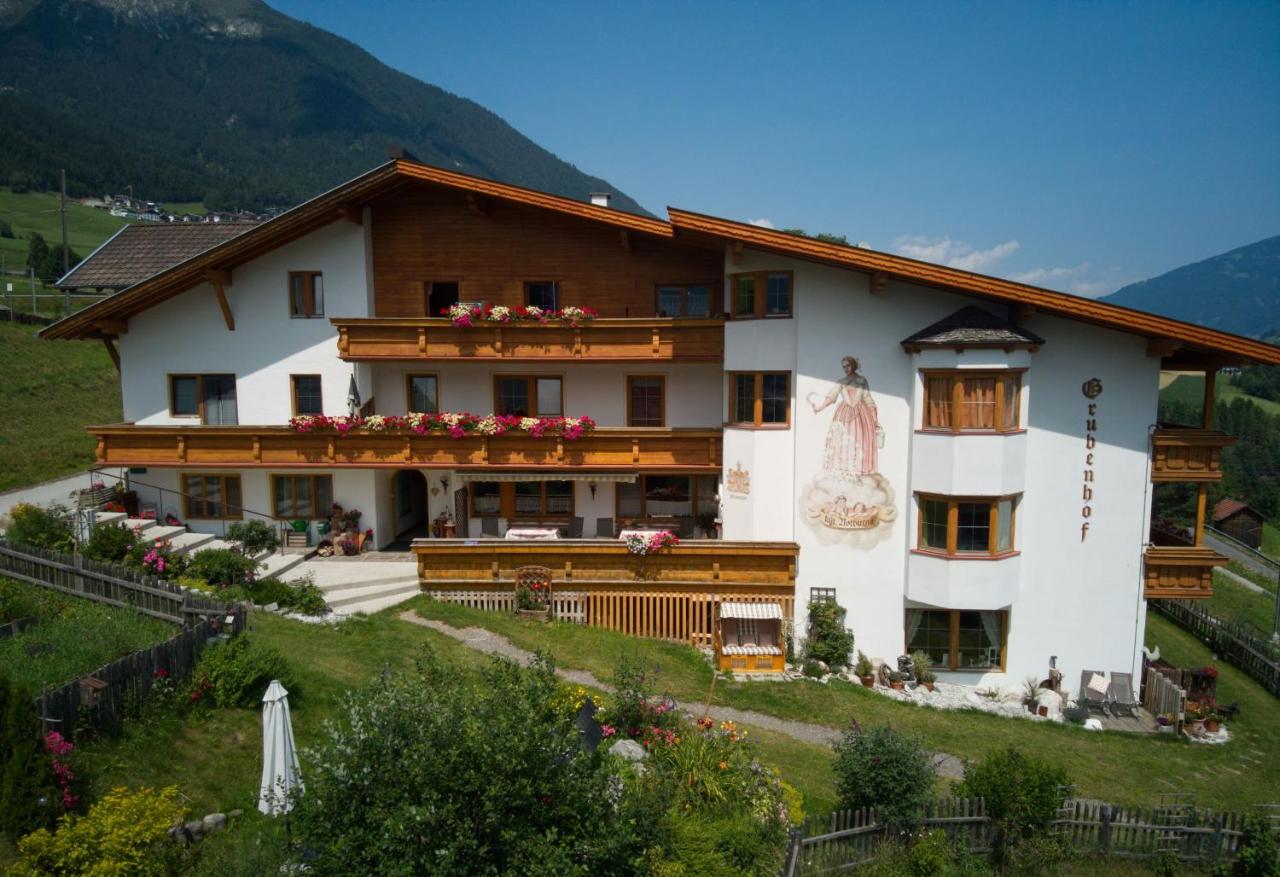 Pension Grubenhof - Bed and Breakfast