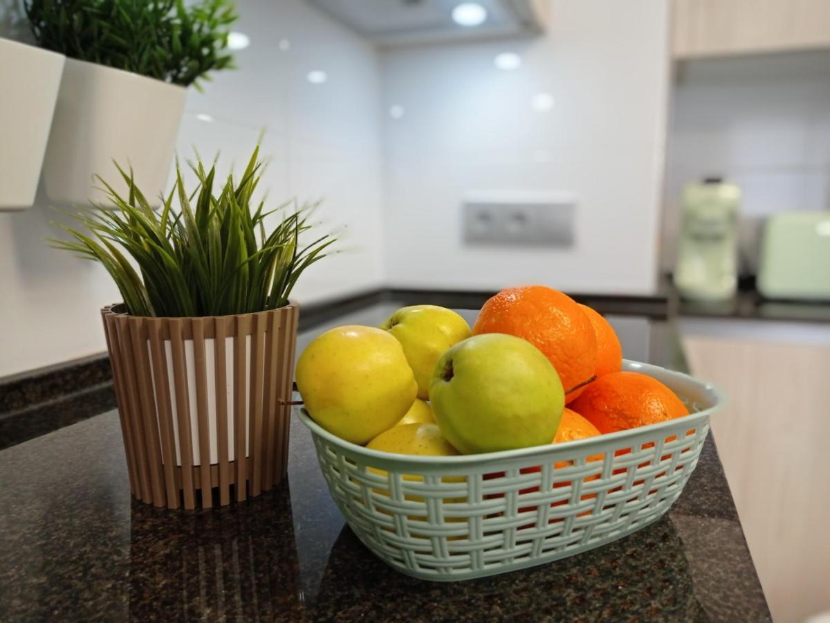 Night Day Dúplex - Chambres d’hôtes Padrón