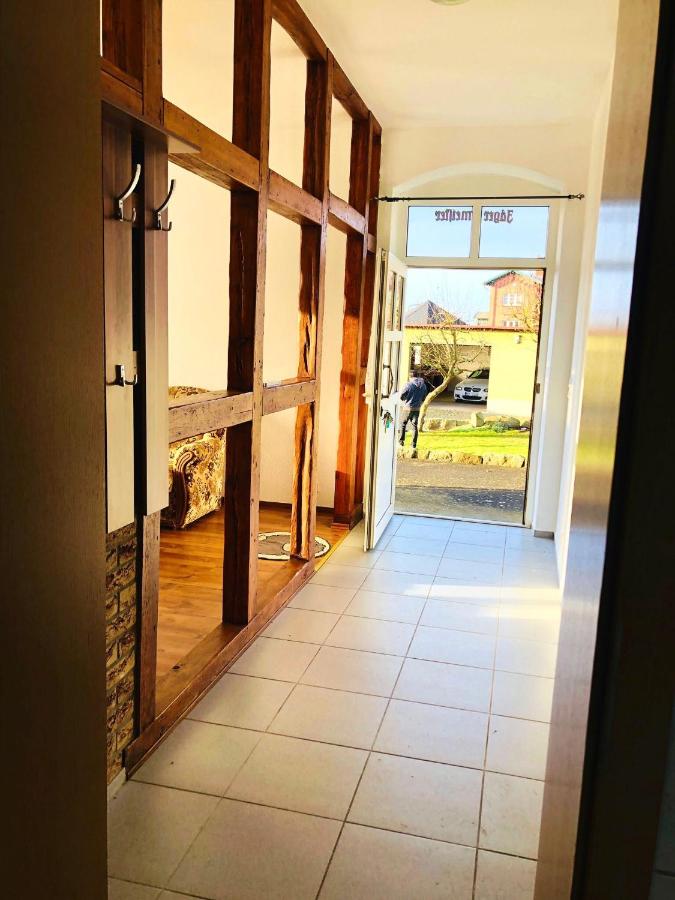 Ferienhof - Ferienwohnung - B&B Gadebusch