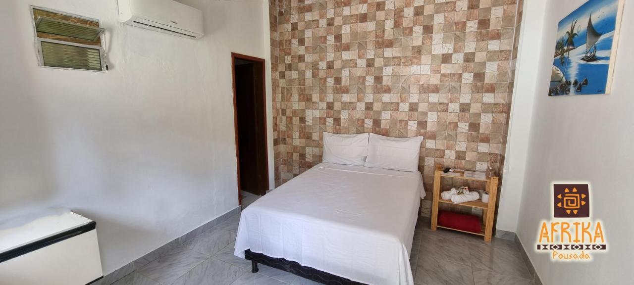 Camera Matrimoniale Standard