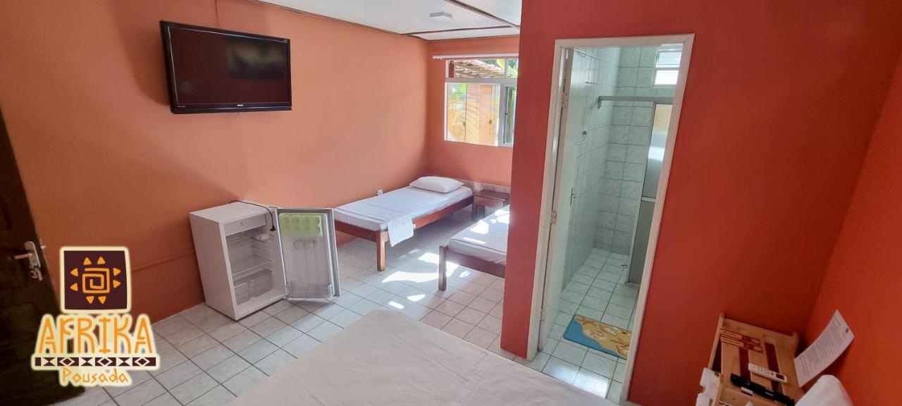 Camera Quadrupla Comfort 