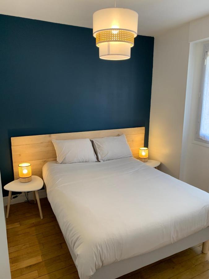 B&B Gien - Honoriane - Appartements meublés - Bed and Breakfast Gien