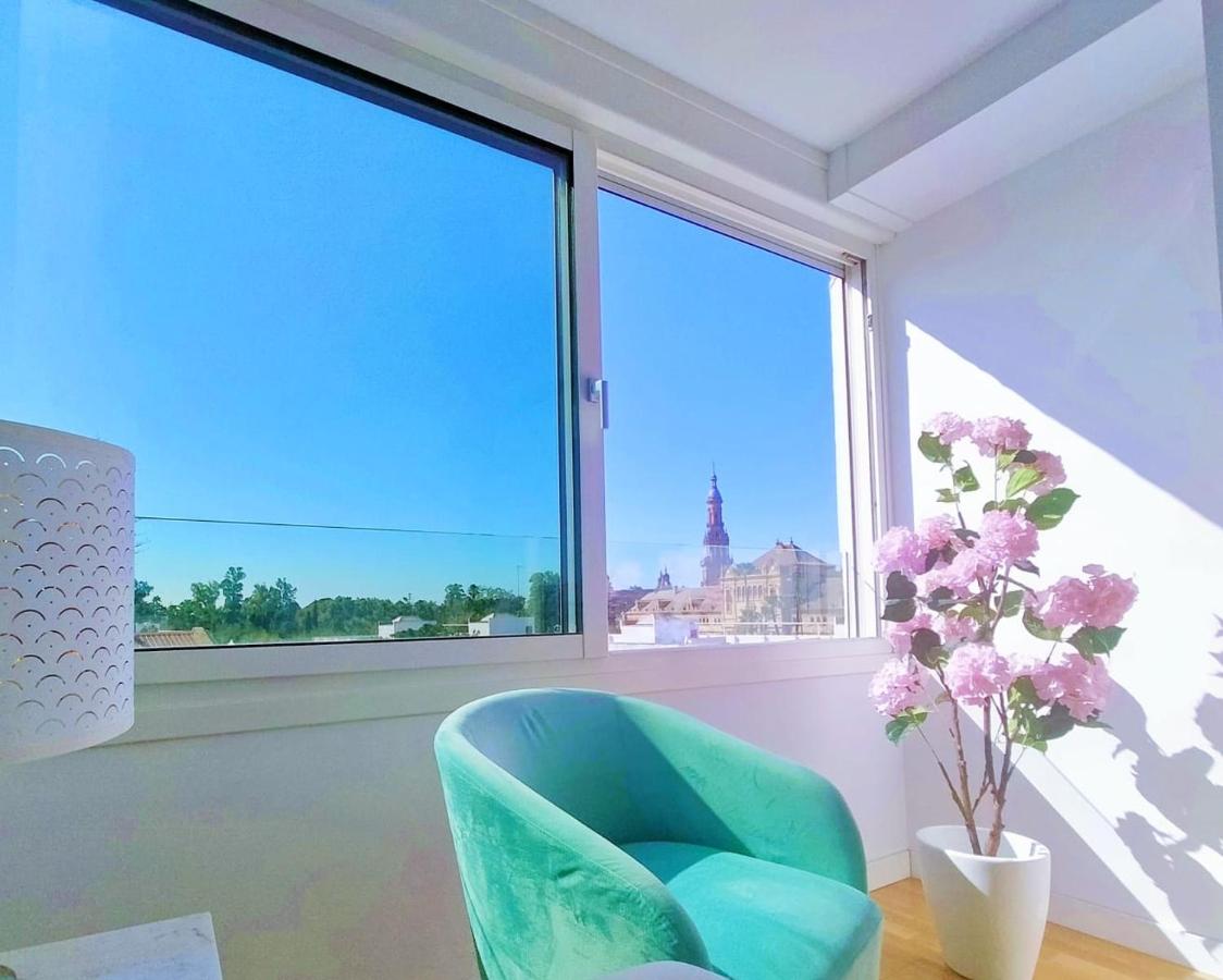 Plaza de España. Dreams - B&B Sevilla